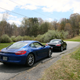 Image for article titled How Much Better Is The New Porsche Cayman Than The Old One?